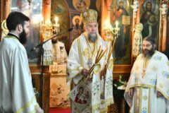 Σερρών Θεολόγος: «Ειλικρίνεια και αγάπη σφυρηλατούν την πραγματική ενότητα» (26/07/2025)