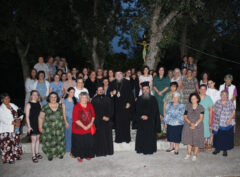 Σερρών Θεολόγος: «Μετά τον Θεό, πλούτος της Εκκλησίας μας  είναι οι αφοσιωμένοι συνεργάτες» (31/08/2025)