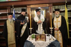 Σερρών Θεολόγος: «“ΜΑΞΙΜΕΙΟ” Ίδρυμα: Ακτινοβόλος φάρος πνεύματος και πολιτισμού» (01/10/2025)