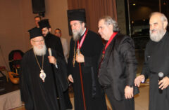 Συνεστίαση της πνευματικής οικογενείας του «ΜΑΞΙΜΕΙΟΥ» Ιδρύματος της Εκκλησίας των Σερρών (10/11/2025)