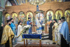 Σερρών Θεολόγος: «Είναι καιρός να ενισχύσουμε μετ’ επιστήμης τα θεμελιώδη στοιχεία του Έθνους μας» (21/11/2025)