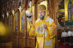 Σερρών Θεολόγος: «Η τιμή στους προγόνους μας, προϋπόθεση προκοπής και ευλογίας» (22/12/2025)