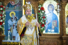 Σερρών Θεολόγος: «Ο αγιώτατος Επίσκοπος και Ποιμένας Σπυρίδων ο θαυματουργός, ένθερμος συμπαραστάτης των δικαίων του λαού» (12/12/2025)