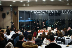 Σερρών Θεολόγος προς τους νέους: «Χωρίς την πίστη στον Χριστό ο άνθρωπος φτωχαίνει, θαμπώνει, διολισθαίνει» (07/01/2026)