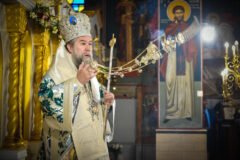 Σερρών Θεολόγος: «Η μετάνοια του Ζακχαίου, μάθημα ζωής, δυνατό και πάντοτε επίκαιρο» (25/01/2026)