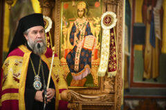 Σερρών Θεολόγος: «Η αγιότητα είναι το αεί της Εκκλησίας» (17/01/2026)