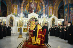 Σερρών Θεολόγος: «Αγαπώ, άρα υπάρχω!» (02/02/2026)