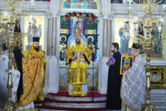 Σερρών Θεολόγος: «Η αγία Ορθοδοξία μας είναι ο πολυτιμότερος πνευματικός και εθνικός μας πλούτος!» (01/03/2026)