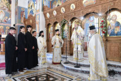 Σερρών Θεολόγος: «Η αγία Ορθόξοξη Εκκλησία είναι η Εκκλησία των Πατέρων» (24/05/2026)