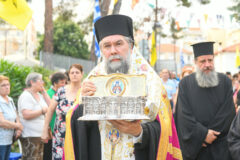 Σερρών Θεολόγος: «Ο Άγ. Λουκάς ο ιατρός ετίμησε με την αγία ζωή του την Εκκλησία και την επιστήμη» (11/06/2026)
