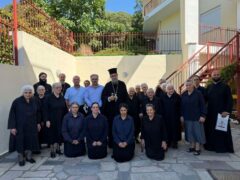 Σερρών Θεολόγος: «Πίστη και υπομονή στις δοκιμασίες της ζωής» (02/08/2026)
