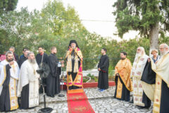 Σερρών Θεολόγος: «Ο Θεός αναζητά φλογερές καρδιές, που πυρπολούνται, από πίστη και αγάπη» (06/08/2026)