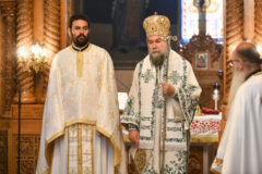 Σερρών Θεολόγος: «Φύλαξε τον εαυτό σου από το αχάριστο ήθος των κακών γεωργών!» (30/08/2026)